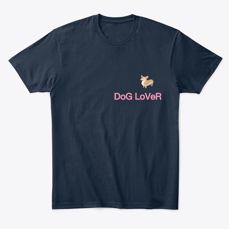 Dog Lover Merchandise