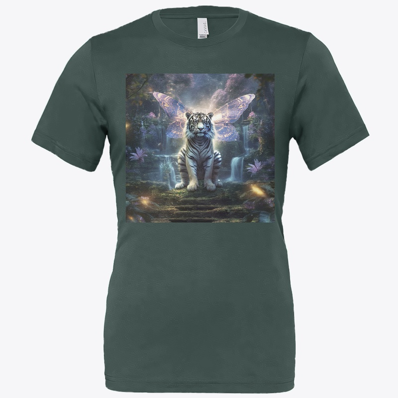 Euphrates Flying Tiger