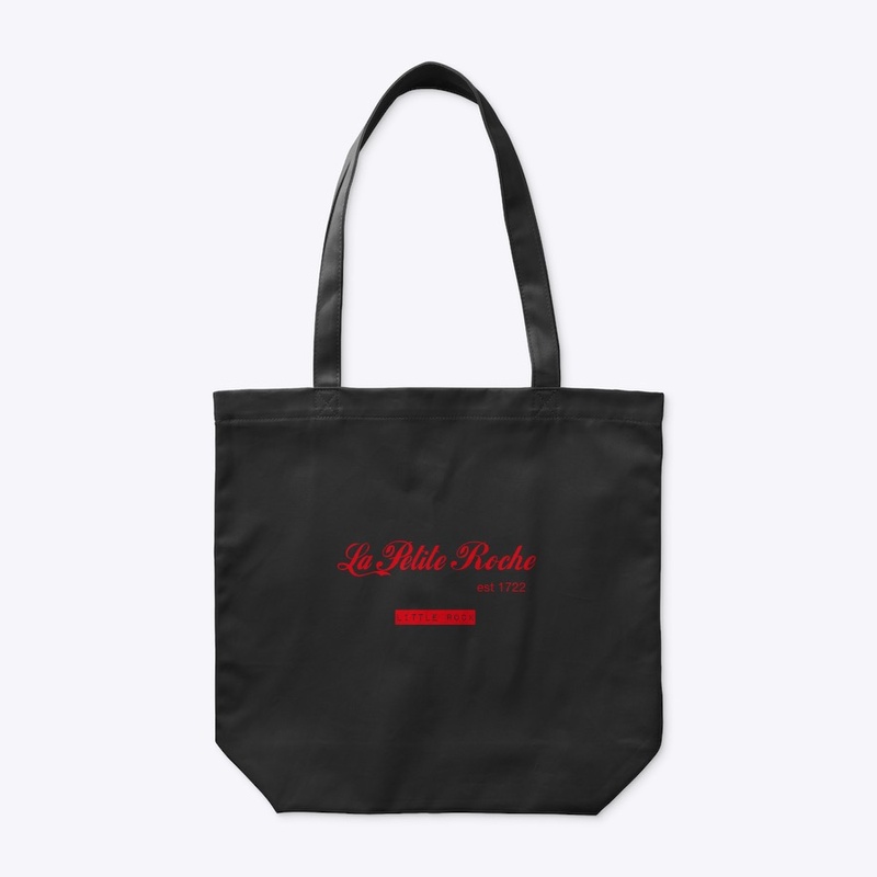 LPR TOTE BAGS