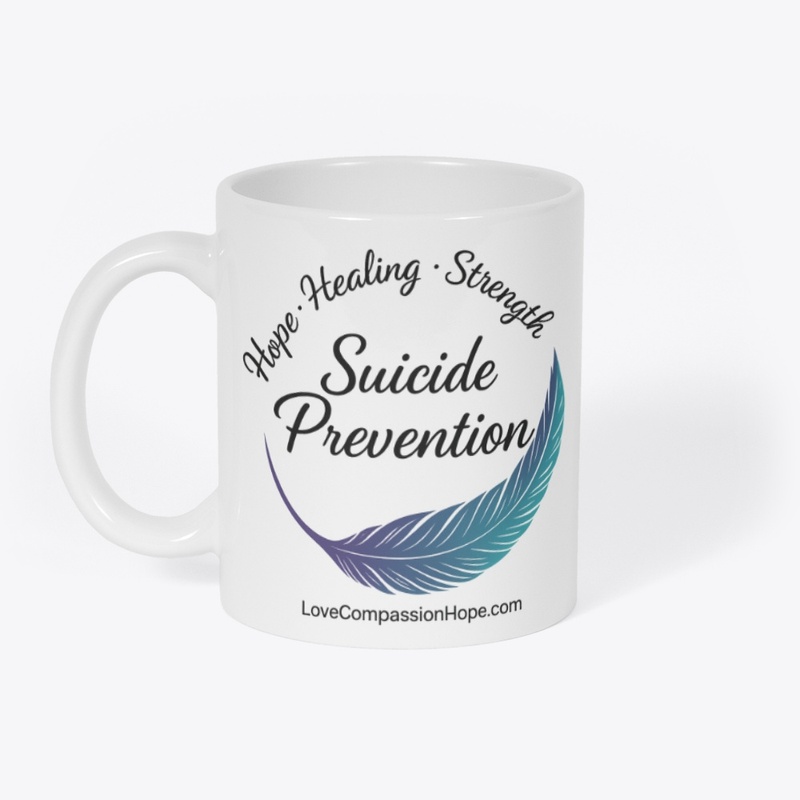 Suicide Prevention