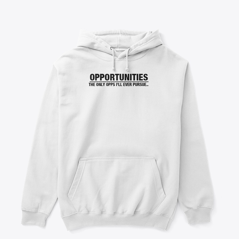 OPPORTUNITIES