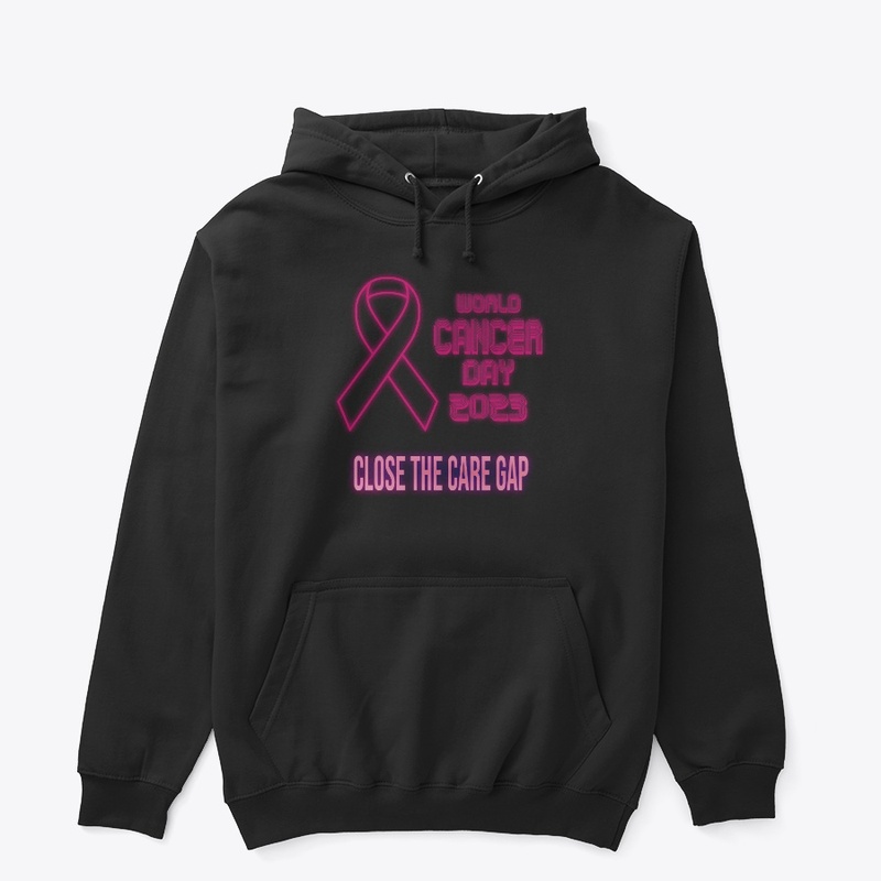 World cancer day 2023