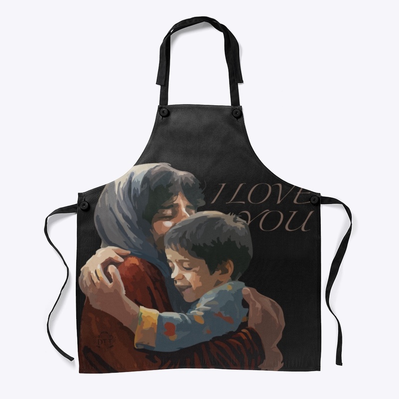 A Mother's Embrace