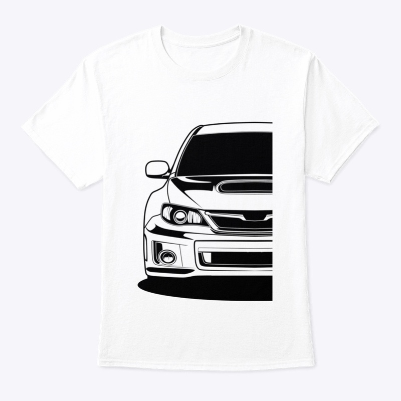 Black and White 3rd Gen