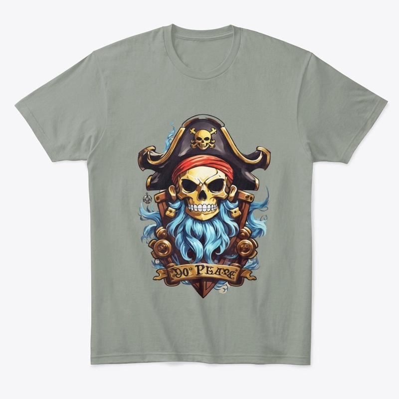 Pirates Print Products