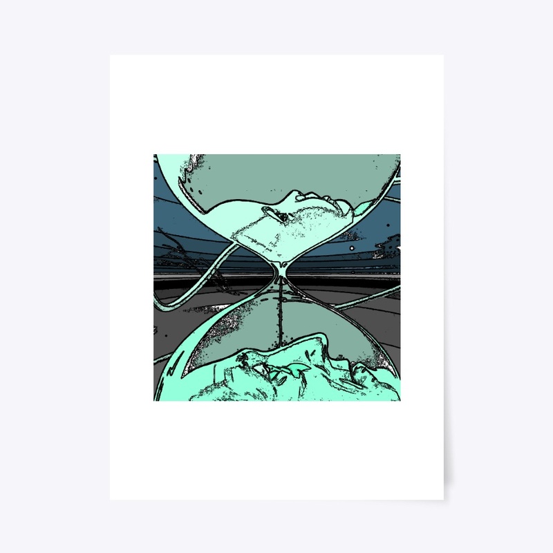 TIME SLIPS BY