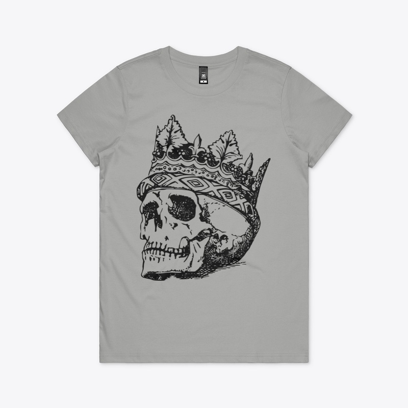 Undead King