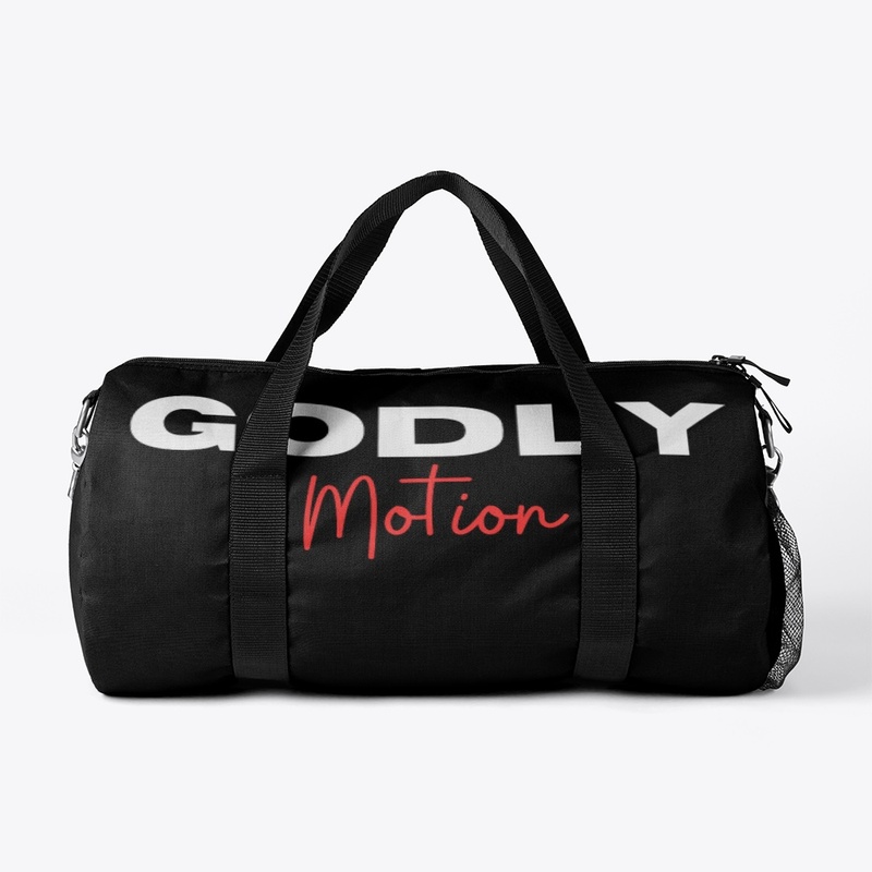 GODLY MOTION ACCESSORIES