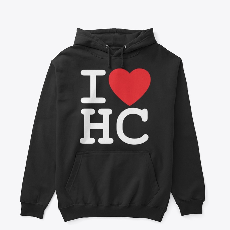I Love HC