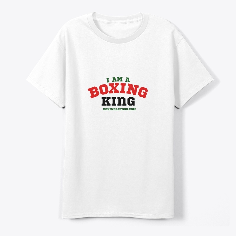Boxing King