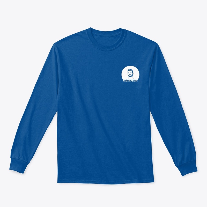 I’m a sexy fan (White)