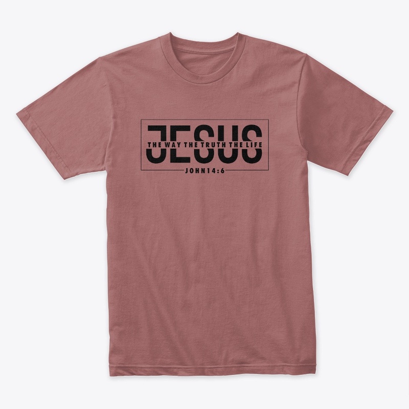 JESUS IS THE WAY