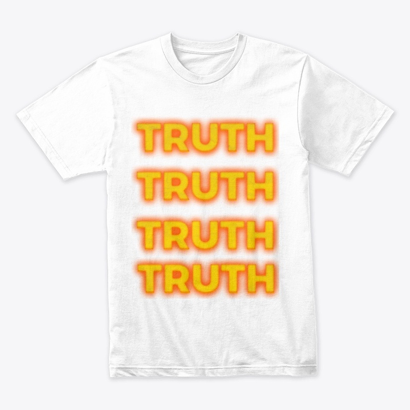 Glowing Truth