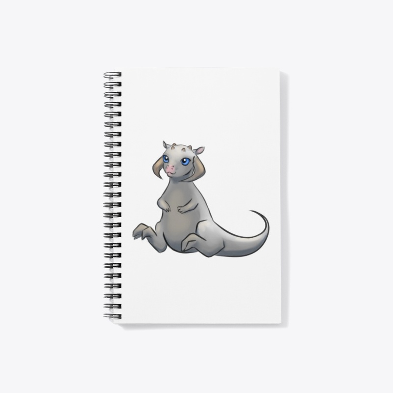 Baby Tauntaun
