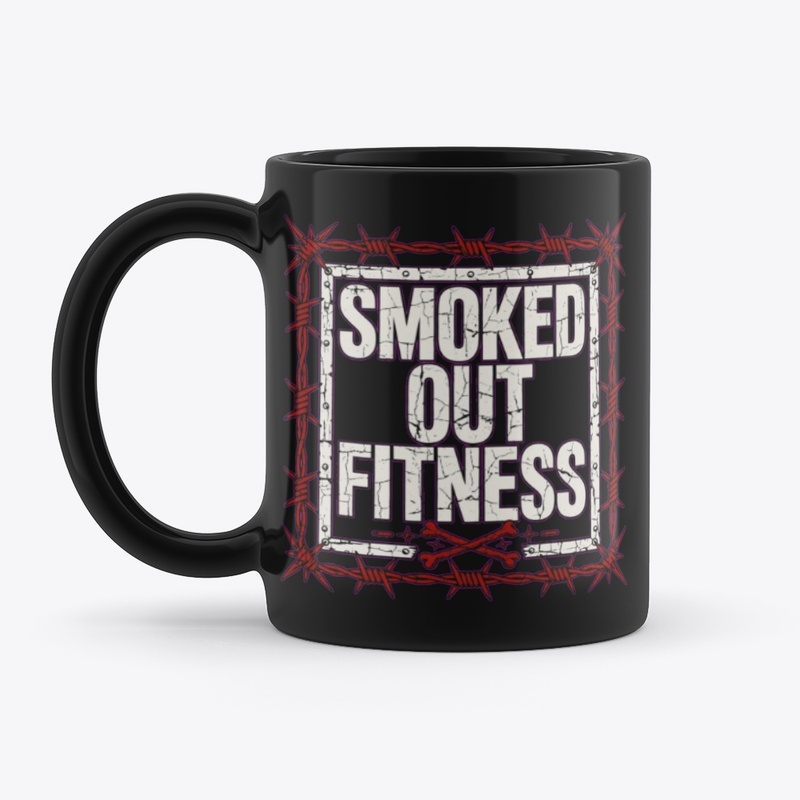 SMOKED OUT FITNESS
