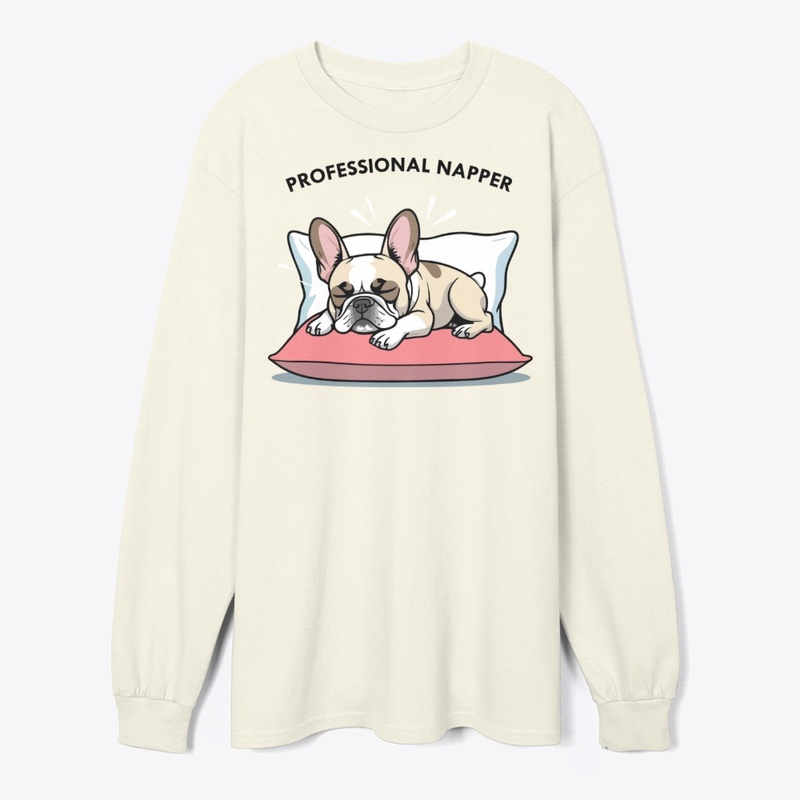 Professional Napper