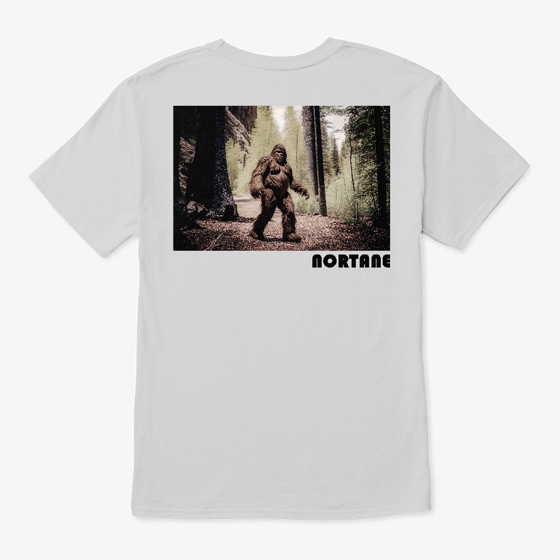 Lost Squatch