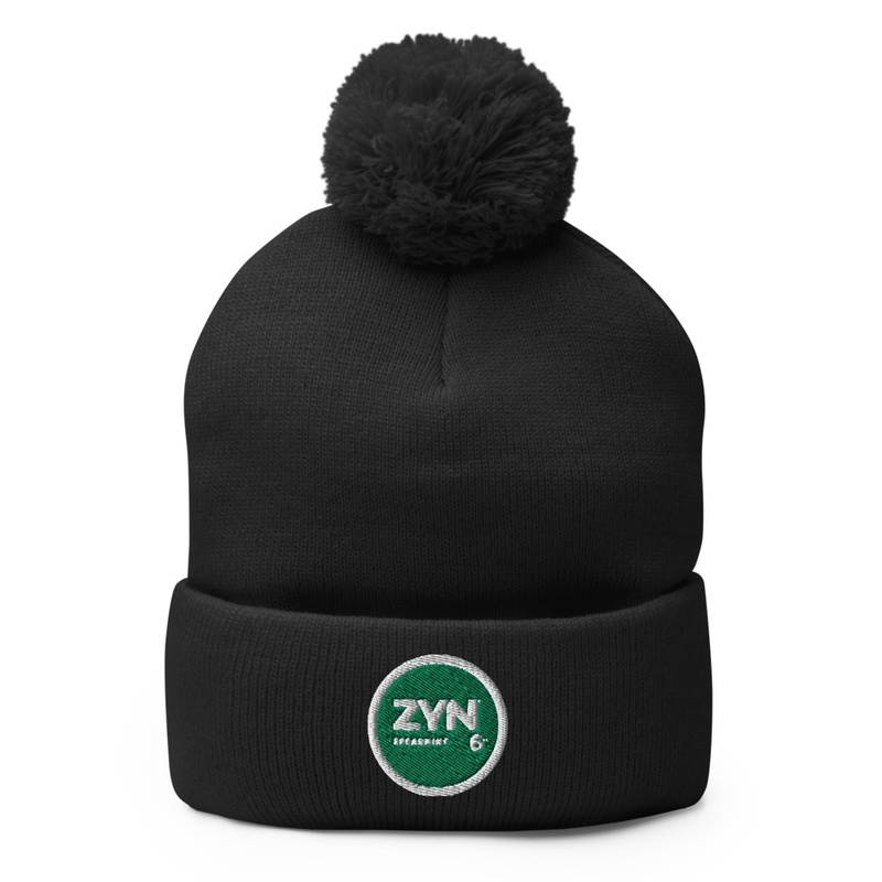 Zyn Beanie 