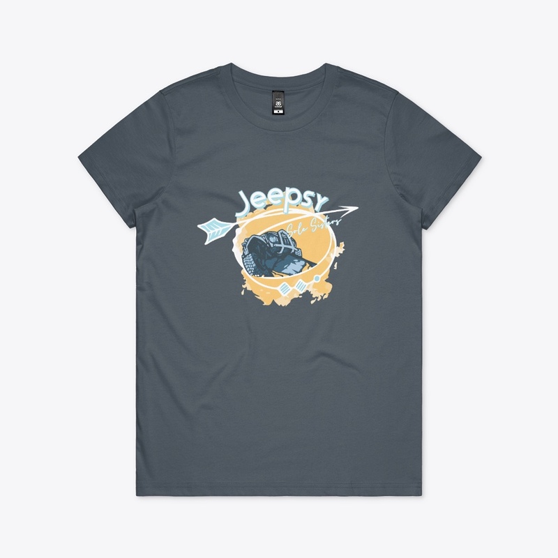 JEEPSY-SOLE
