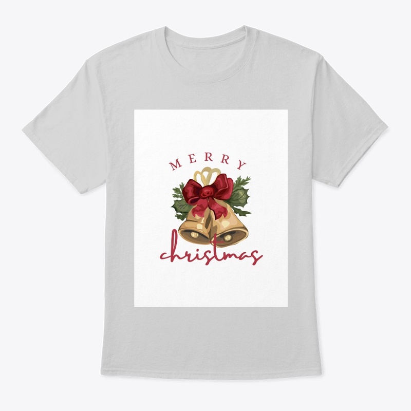 MERRY ROSE t-shirt design 
