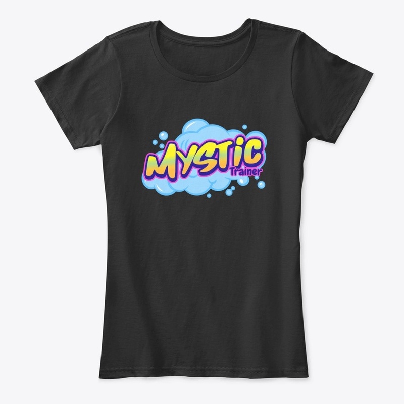 90's Vibes Mystic Trainer Gear