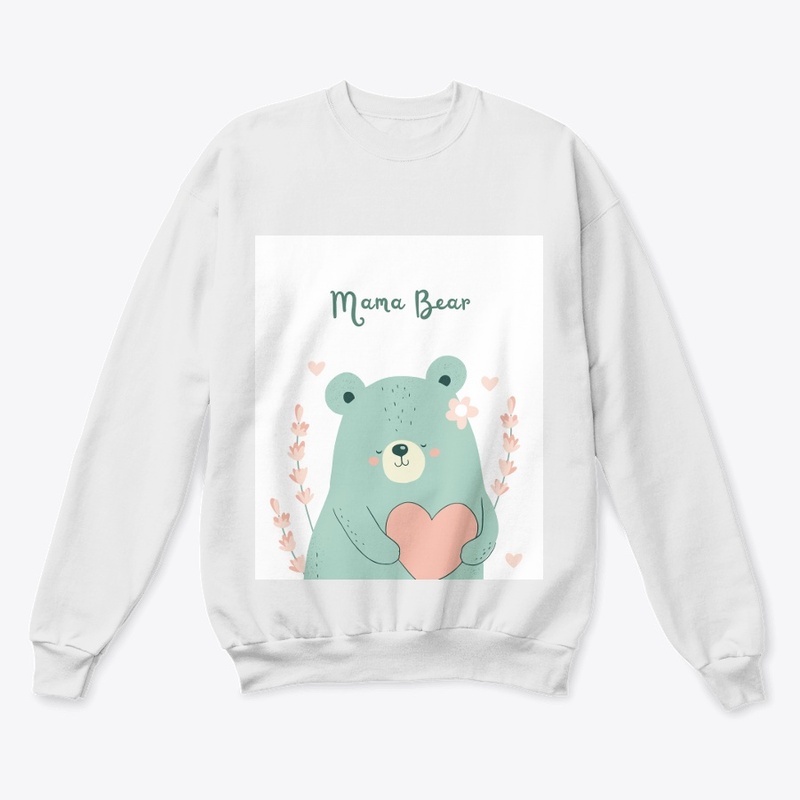 Mama bear