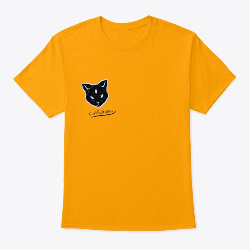 Mystic cat mindfulnes
