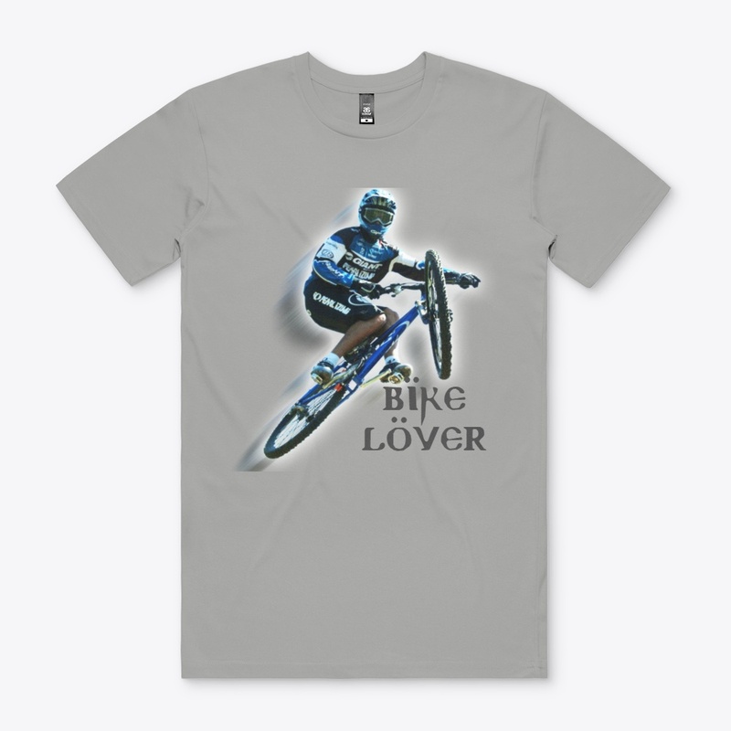 bike lover