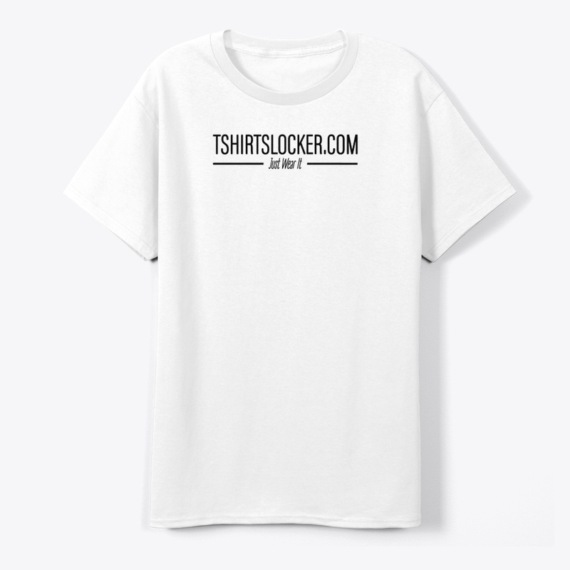 T Shirts Locker Logo