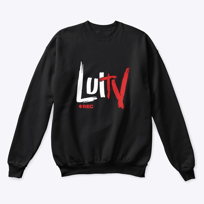 LuiTV LOGO 2024