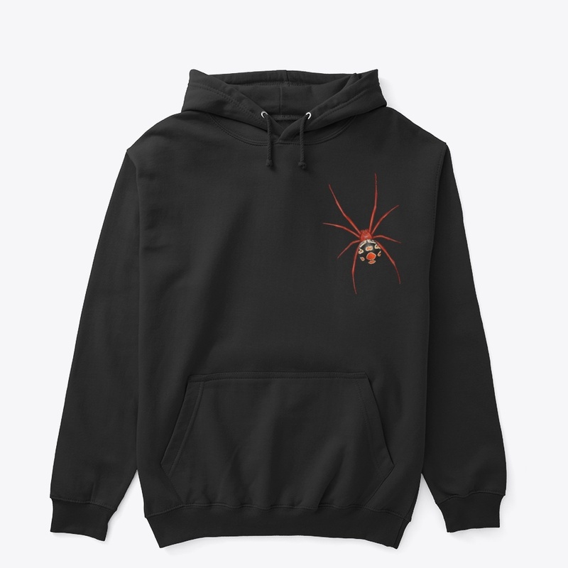 Red Widow Design