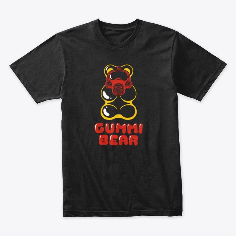 Gummi Bear