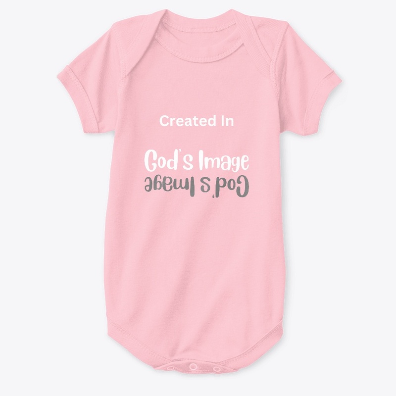 God's Image