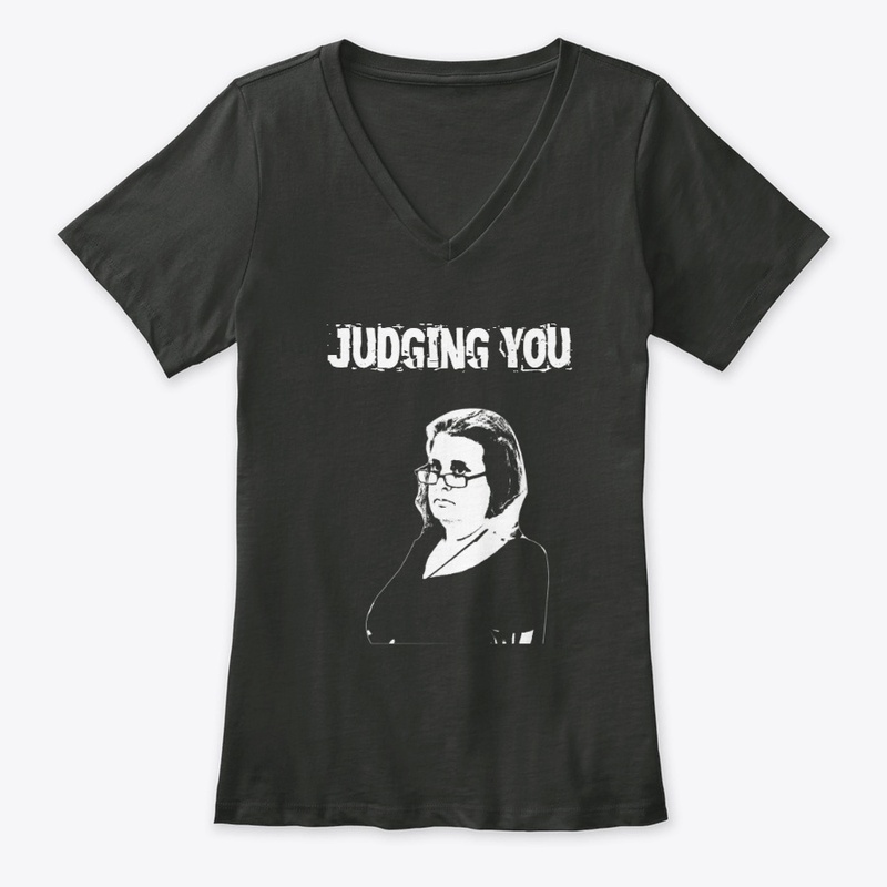 Judgin Ursins