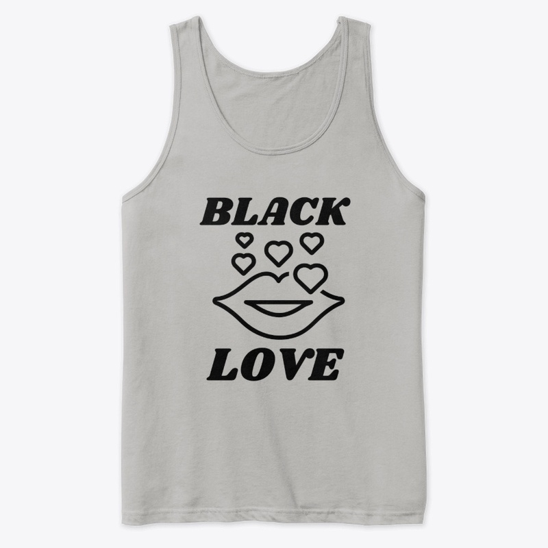 Black love