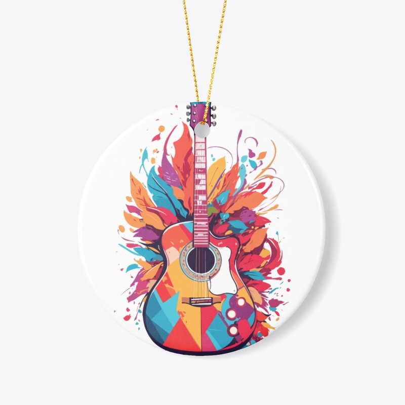 Music lovers design 
