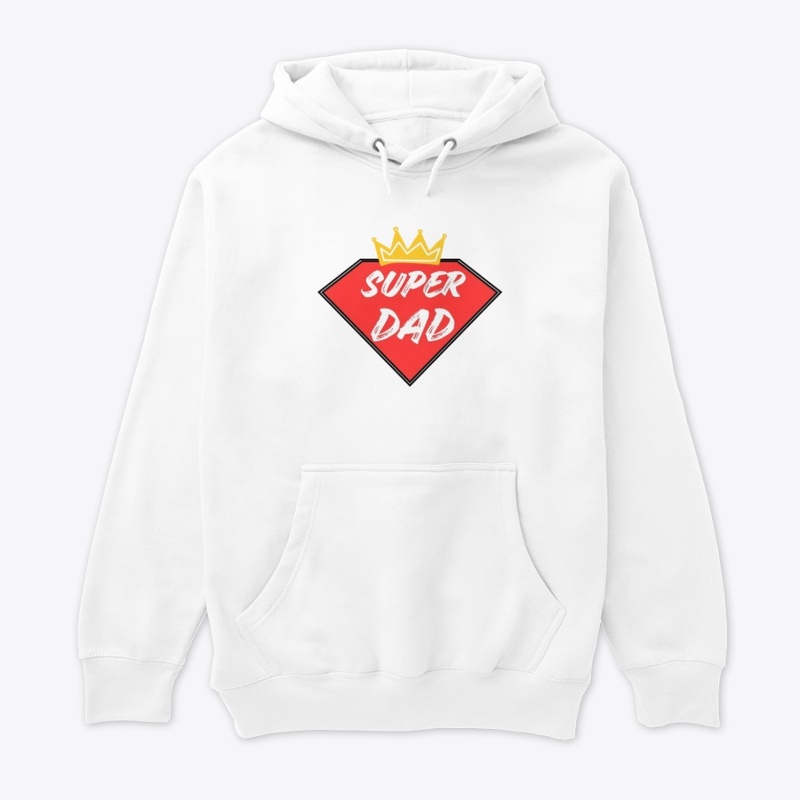 Super Dad Collection 