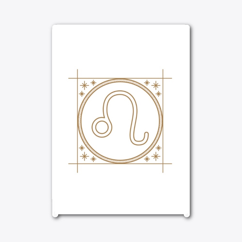 Leo Zodiac Gifts