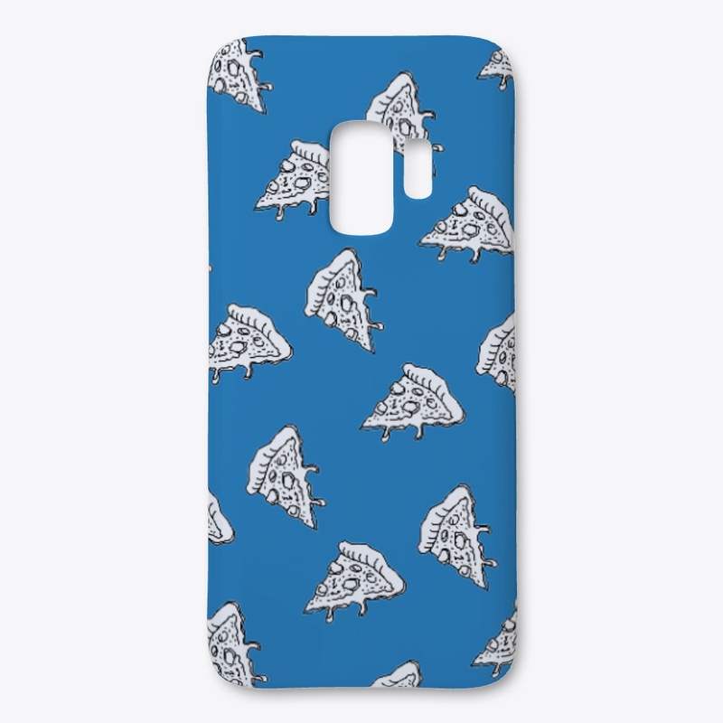 pizza patterns
