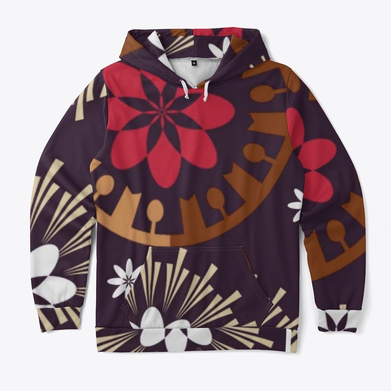 Vintage Geometric Boho simple Pattern