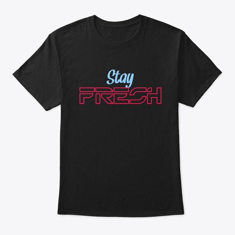 Stay Fresh (simple)
