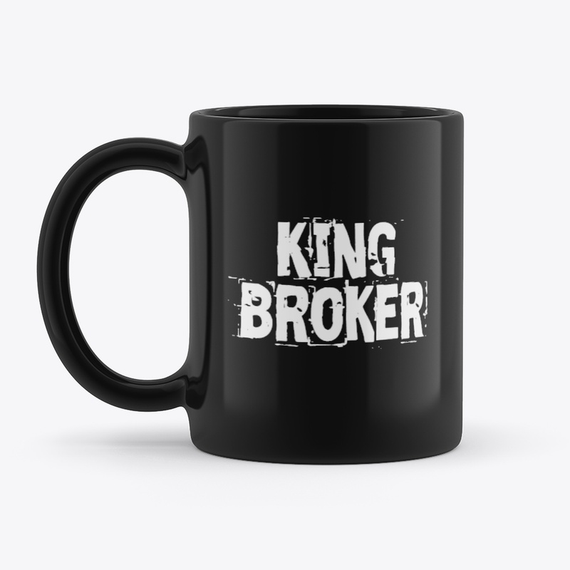 King Broker