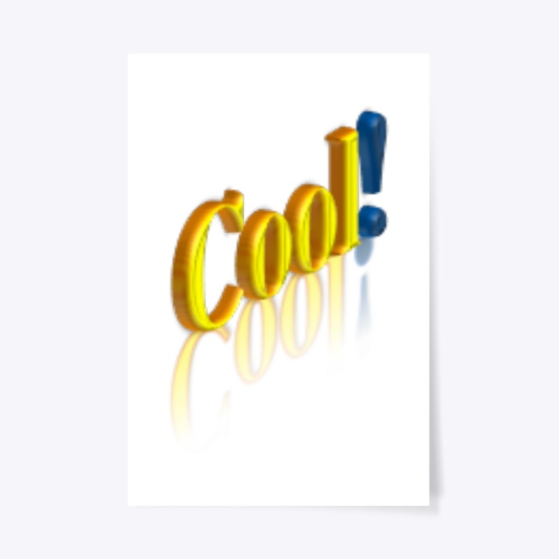 cool!
