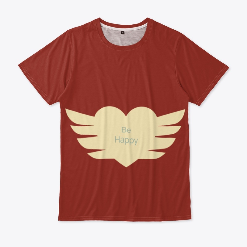 Unisex T_Shirt