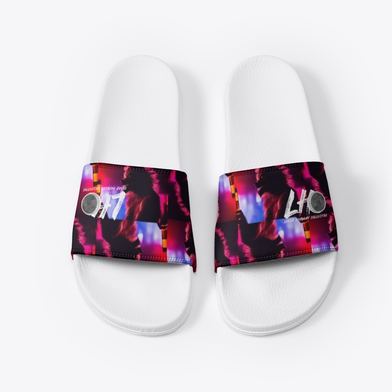 RIP STRAIN SLIDES