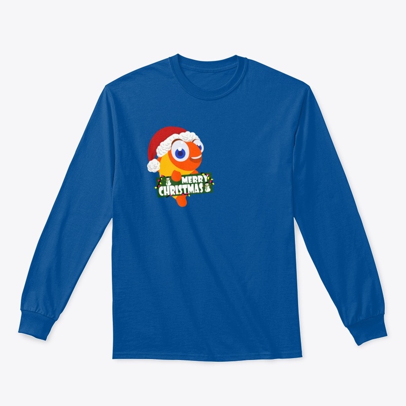 Palfish Christmas Online Teaching