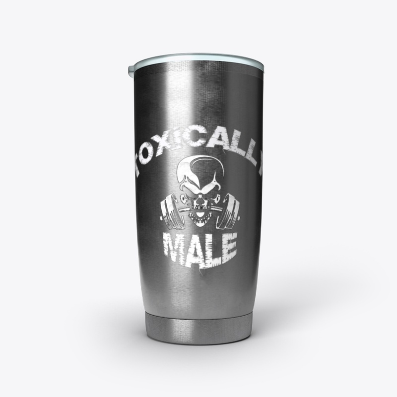 TOXICALLY MALE