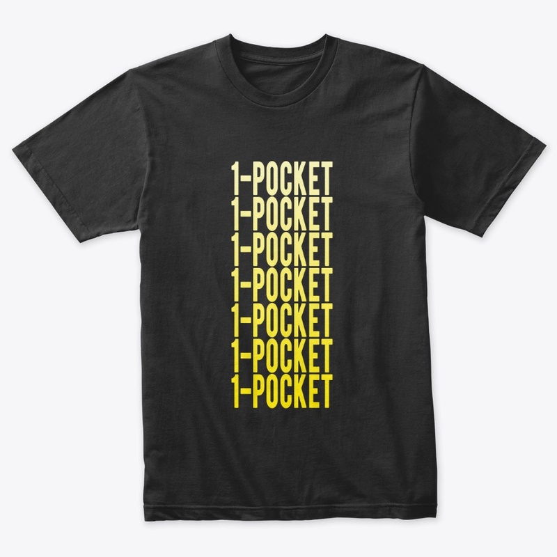 1-Pocket on Repeat