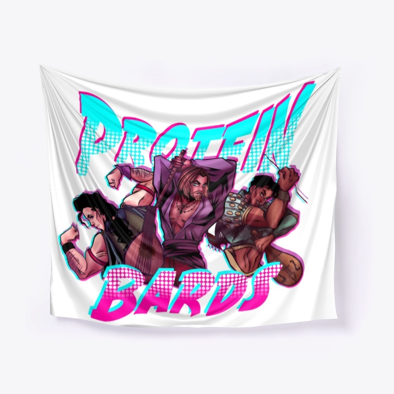 Protein Bards