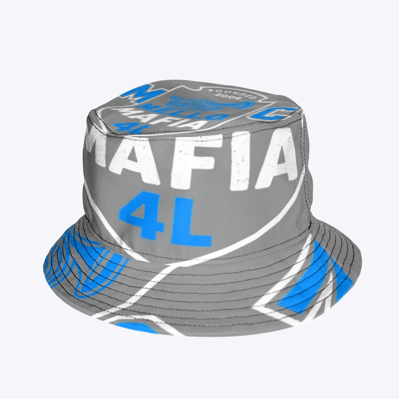 Mello Mafia Merch